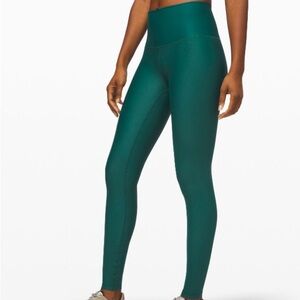 Lululemon - Mapped Out High Rise